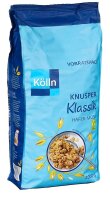 Kölln Knusper Klassik Müsli 2,0 kg, 1 St.