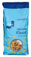 Kölln Knusper Klassik Müsli 2,0 kg, 1 St.
