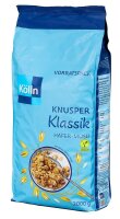 Kölln Knusper Klassik Müsli 2,0 kg, 1 St.