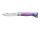 OPINEL Kindermesser Nr. 7 Outdoor Junior violett