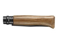 OPINEL Klappmesser No. 8 Black Oak braun, 1 St.