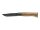 OPINEL Klappmesser No. 8 Black Oak braun, 1 St.