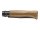 OPINEL Klappmesser No. 8 Black Oak braun, 1 St.