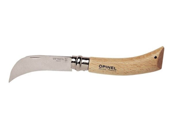 OPINEL Gartenmesser No. 8 braun, 1 St.