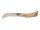 OPINEL Gartenmesser No. 8 braun, 1 St.