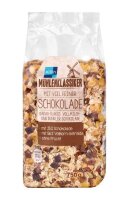 Kölln Klassich mit Schokolade Müsli 750,0 g