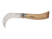 OPINEL Gartenmesser No. 10 braun, 1 St.