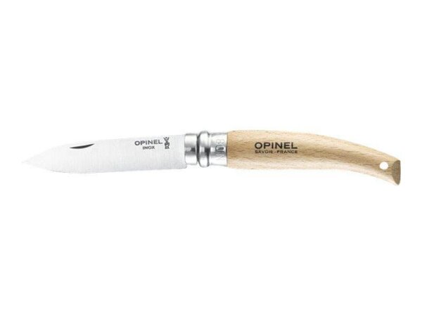 OPINEL Gartenmesser No. 8 braun, 1 St.