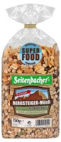 Seitenbacher® Bergsteiger Müsli 750,0 g, 1 St.