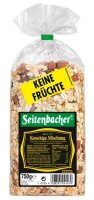 Seitenbacher® Knackige Mischung Müsli 750,0 g, 1...