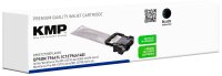 KMP  schwarz Druckerpatrone kompatibel zu EPSON T9441L