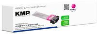 KMP  magenta Druckerpatrone kompatibel zu EPSON T9443L