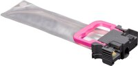 KMP  magenta Druckerpatrone kompatibel zu EPSON T9443L
