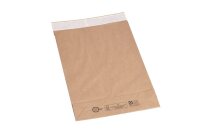 flexiPAK Faltentaschen classic Fixverschluss ca. DIN B4...