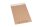 flexiPAK Faltentaschen classic Fixverschluss ca. DIN B4 ohne Fenster braun mit 7,0 cm Falte, 300 St.