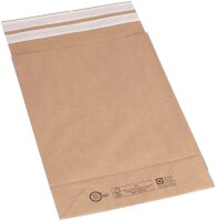 flexiPAK Faltentaschen classic Doppelfixverschluss ca....