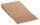flexiPAK Faltentaschen classic Doppelfixverschluss ca. DIN D4 ohne Fenster braun mit 5,0 cm Falte, 300 St.