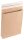 flexiPAK Faltentaschen classic Doppelfixverschluss DIN B4 ohne Fenster braun mit 5,0 cm Falte, 300 St.