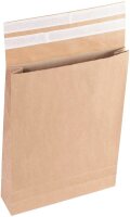 flexiPAK Faltentaschen classic Doppelfixverschluss ca....