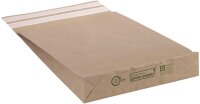 flexiPAK Faltentaschen classic eco Doppelfixverschluss...