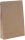 flexiPAK Faltentaschen classic eco Doppelfixverschluss ca. DIN D4 ohne Fenster natur mit 5,0 cm Falte, 300 St.