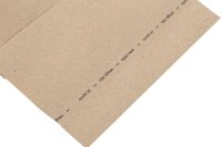 flexiPAK Faltentaschen classic eco Doppelfixverschluss...
