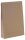 flexiPAK Faltentaschen classic eco Doppelfixverschluss DIN B4 ohne Fenster natur mit 5,0 cm Falte, 300 St.