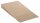 flexiPAK Faltentaschen classic eco Doppelfixverschluss DIN B4 ohne Fenster natur mit 5,0 cm Falte, 300 St.