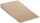 flexiPAK Faltentaschen classic eco Doppelfixverschluss ca. DIN B4 ohne Fenster natur mit 7,0 cm Falte, 300 St.