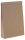 flexiPAK Faltentaschen classic eco Doppelfixverschluss ca. DIN A3 ohne Fenster natur mit 8,0 cm Falte, 300 St.