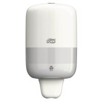 TORK Seifenspender Elevation S2 Mini 561000 weiß...