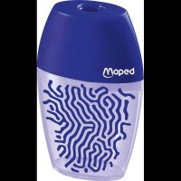 maped Dosenspitzer Deepsea Paradiese blau