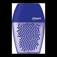 maped Dosenspitzer Deepsea Paradiese blau