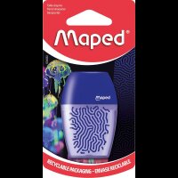maped Dosenspitzer Deepsea Paradiese blau