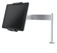 DURABLE Tablet-Halterung Table Clamp 893123 silber,...