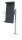 DURABLE Tablet-Halterung Table Clamp 893123 silber, schwarz für 1 Tablet, Tischklemme