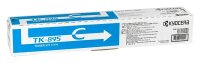 KYOCERA TK-895C  cyan Toner