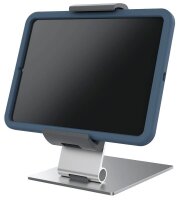 DURABLE Tablet-Halterung Table XL 893723 silber, schwarz...