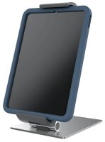 DURABLE Tablet-Halterung Table XL 893723 silber, schwarz...