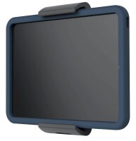 DURABLE Tablet-Halterung Wall Pro XL 893823 schwarz...