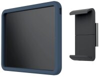 DURABLE Tablet-Halterung Wall Pro XL 893823 schwarz...