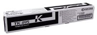 KYOCERA TK-895K  schwarz Toner