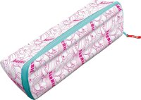 maped Schlampermäppchen Barbie Motiv, 22,0 x 6,0 cm