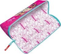 maped Schlampermäppchen Barbie Motiv, 22,0 x 6,0 cm