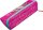 maped Schlampermäppchen Barbie Motiv, 22,0 x 6,0 cm