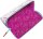 maped Schlampermäppchen Barbie Motiv, 22,0 x 6,0 cm