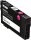 KMP  magenta Druckerpatrone kompatibel zu EPSON 405XL M