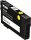 KMP  gelb Druckerpatrone kompatibel zu EPSON 405XL Y