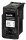 dots  schwarz Druckerpatrone kompatibel zu Canon PG-540L