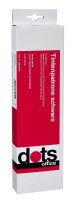 dots  schwarz Druckerpatrone kompatibel zu EPSON T9441L